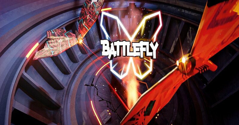 BattleFly