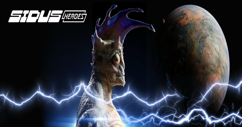 SIDUS Heroes