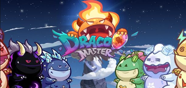 Dracoo Master