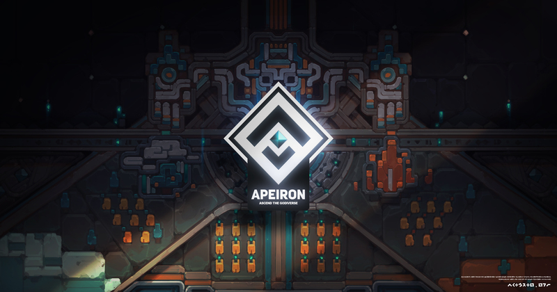 Apeiron